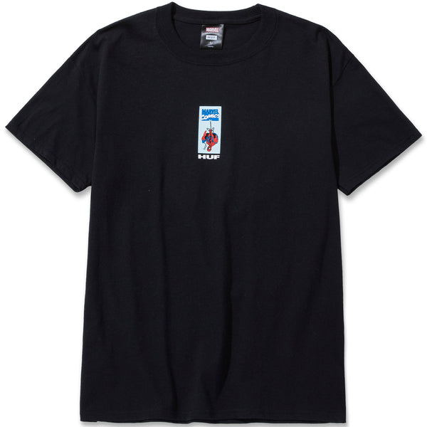 Spider-Man S/S Tee