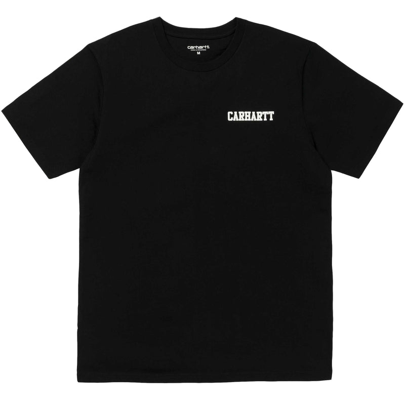 SS COLLEGE SCRIPT (Black)