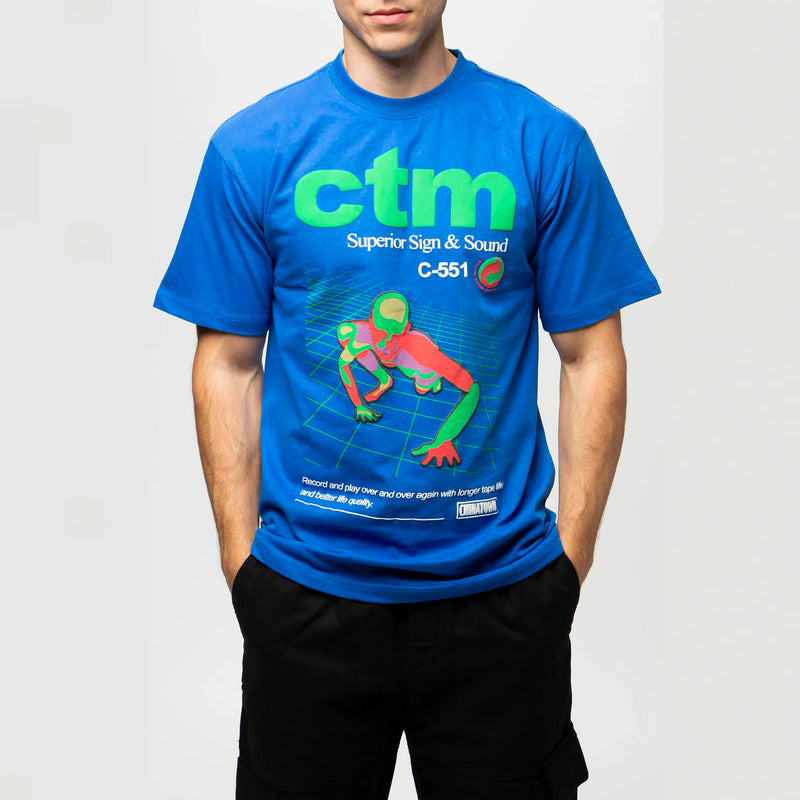 SSS Tee