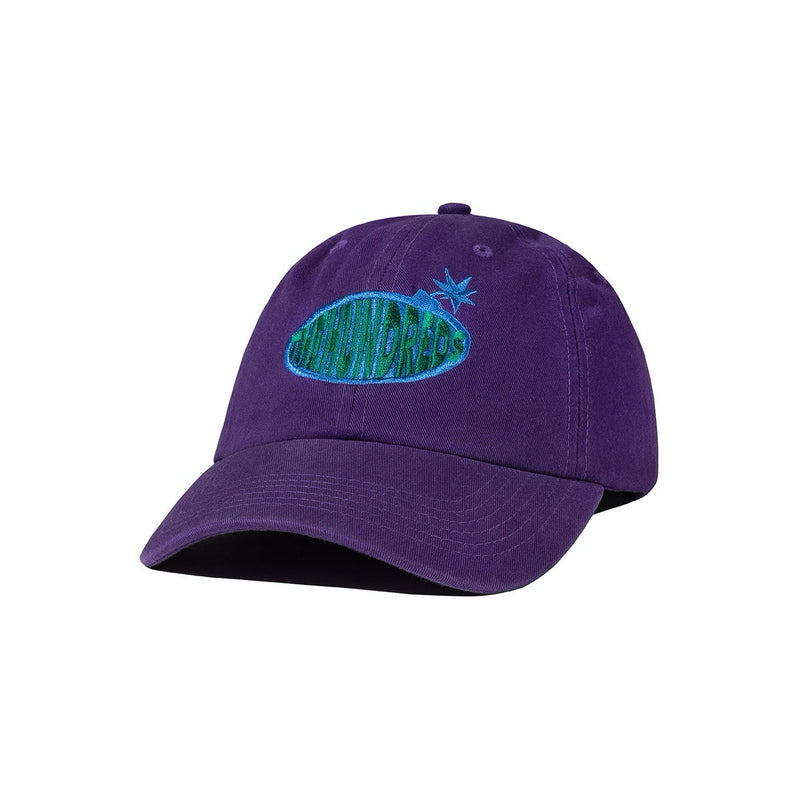 The Hundreds Stanley Dad Hat