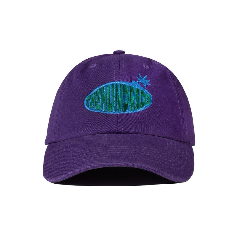 The Hundreds Stanley Dad Hat