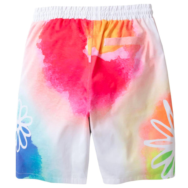 SEDGEWICK NYLON SHORTS