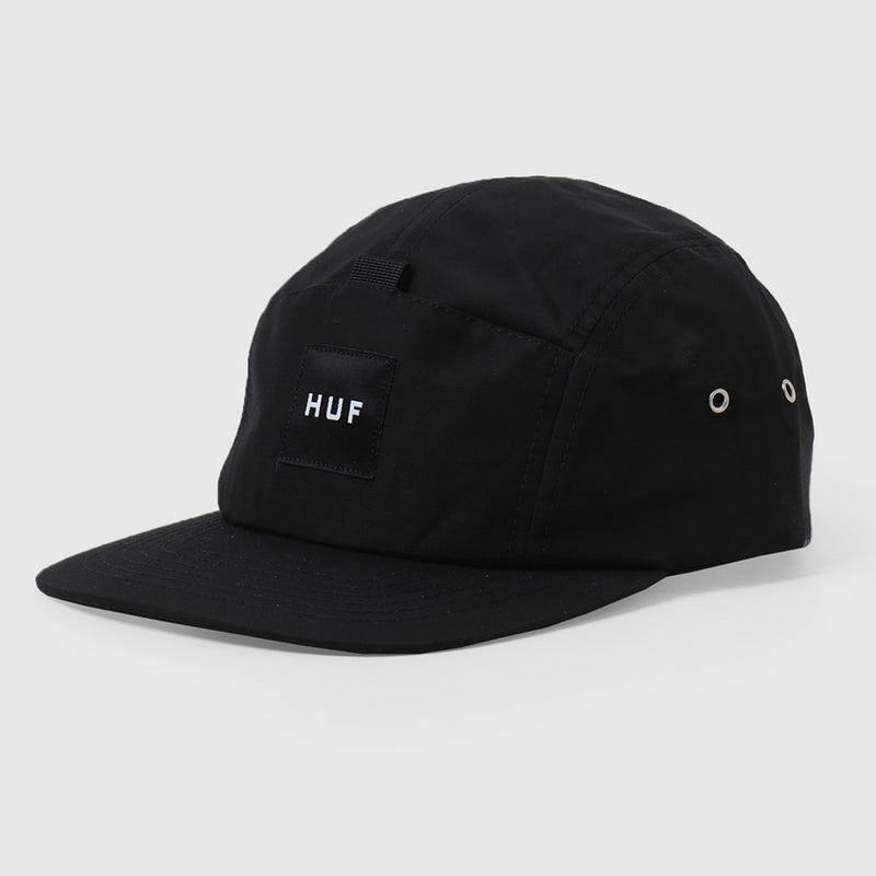 HUF Nylon Stash Pocket Volley Hat