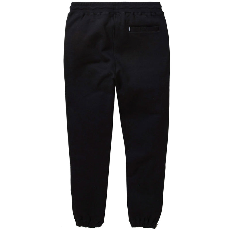 Stpl Reverse Sweatpant (Black)