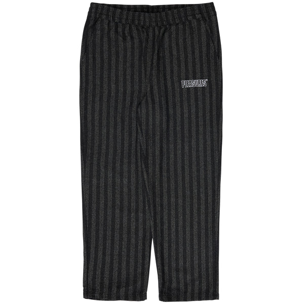 CONTROL STRIPED EASY PANT