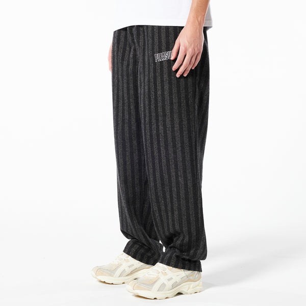 CONTROL STRIPED EASY PANT