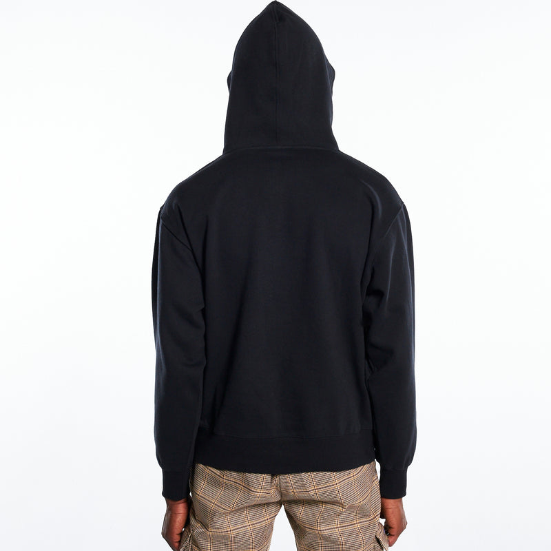 Suffering Hoodie (Black)