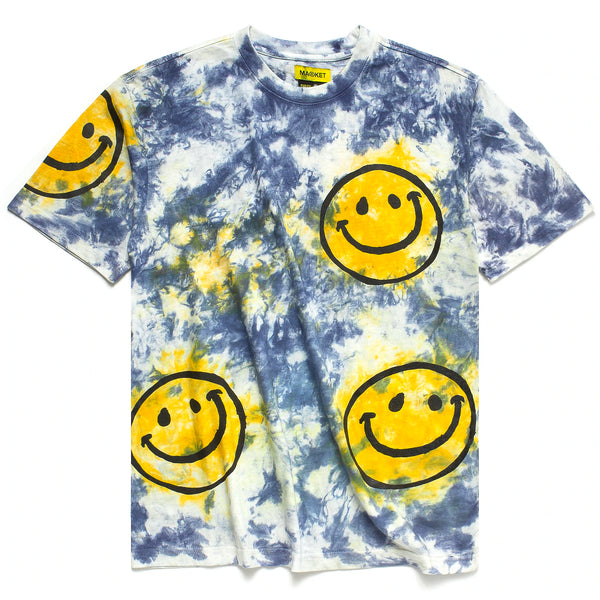 SMILEY® SUN DYE TEE