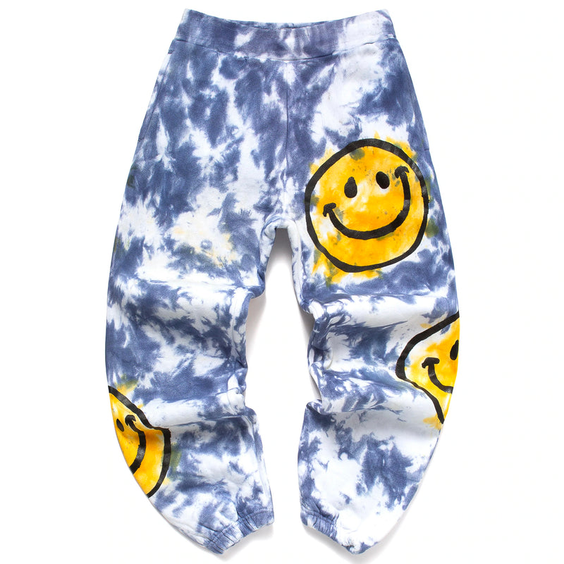 SMILEY® SUN DYE SWEATPANT