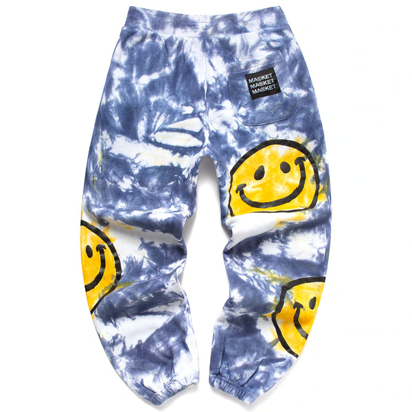 SMILEY® SUN DYE SWEATPANT