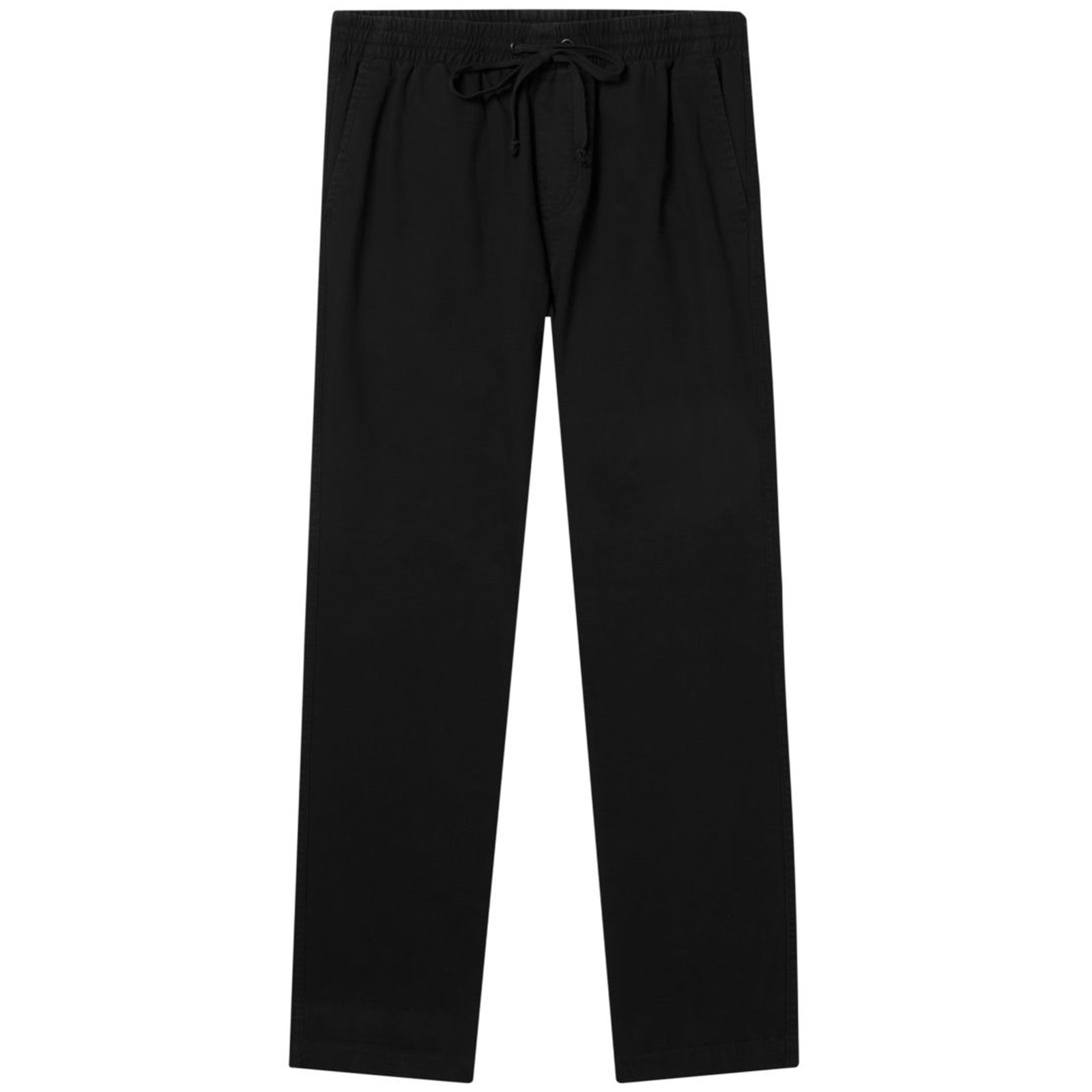 HUF Easy Pant (Black) – Capsul