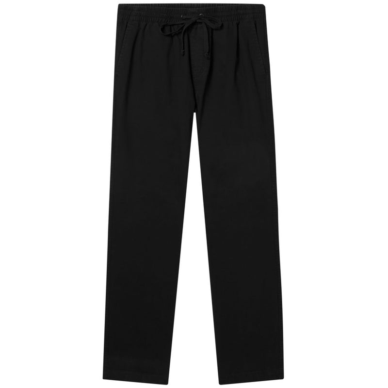 HUF Easy Pant (Black)