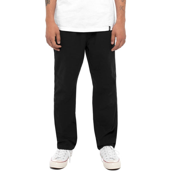 HUF Easy Pant (Black)