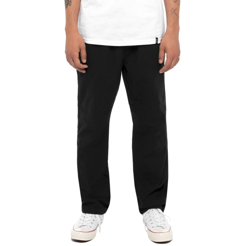 HUF Easy Pant (Black)