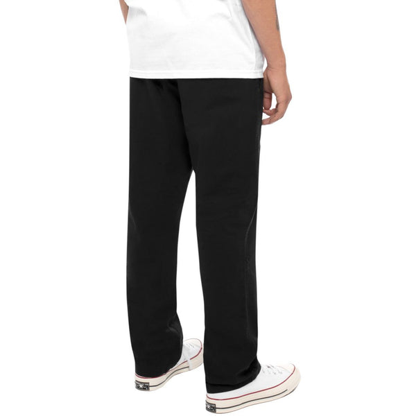 HUF Easy Pant (Black)