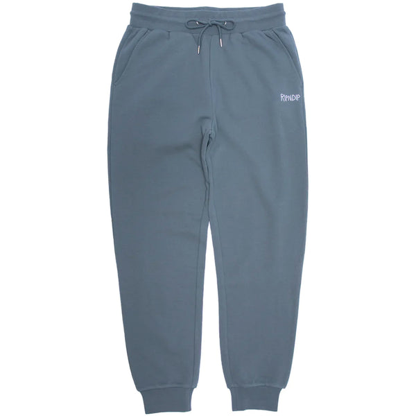 Peek A Nerm Sweatpants (Charcoal)