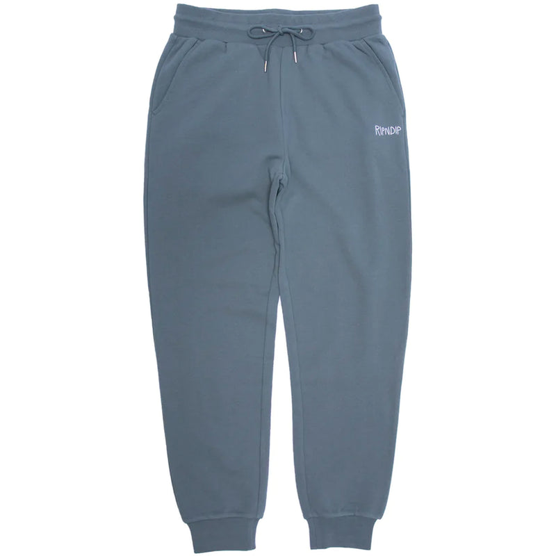 Peek A Nerm Sweatpants (Charcoal)