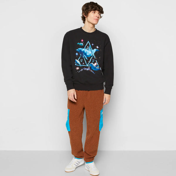 SPACE DOLPHINS Sweatshirt