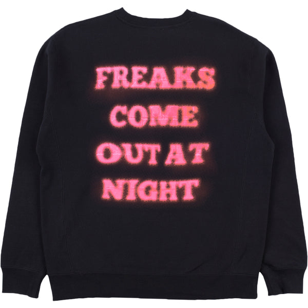 PLEASURES Freaks Premium Sweatshirt