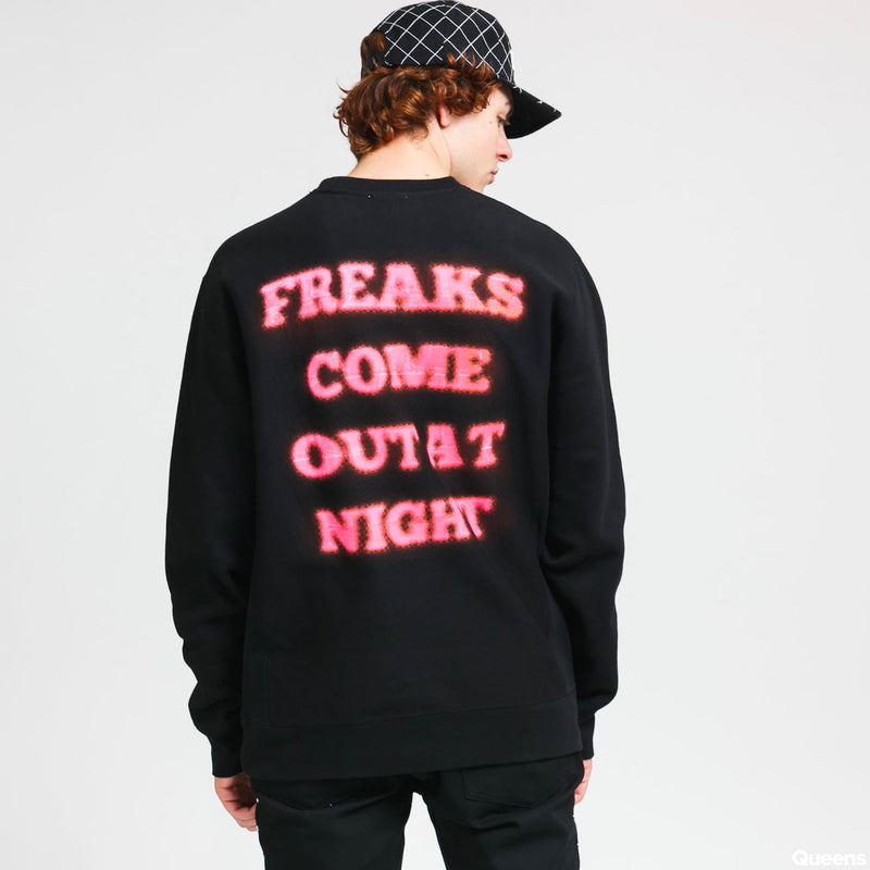 PLEASURES Freaks Premium Sweatshirt