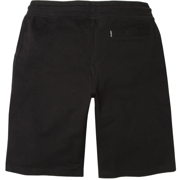 Staple Pigeon EMBD Sweatshorts (Black)