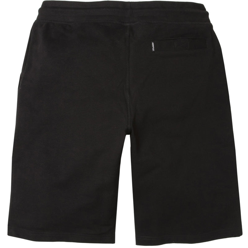 Staple Pigeon EMBD Sweatshorts (Black)