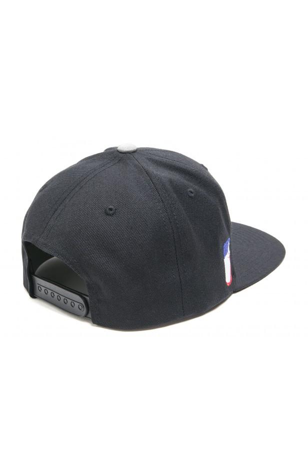 The Hundreds Forever Team Snapback