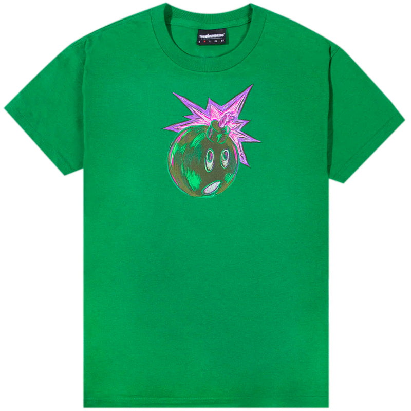 Toulouse Adam Tee (Kelly Green)