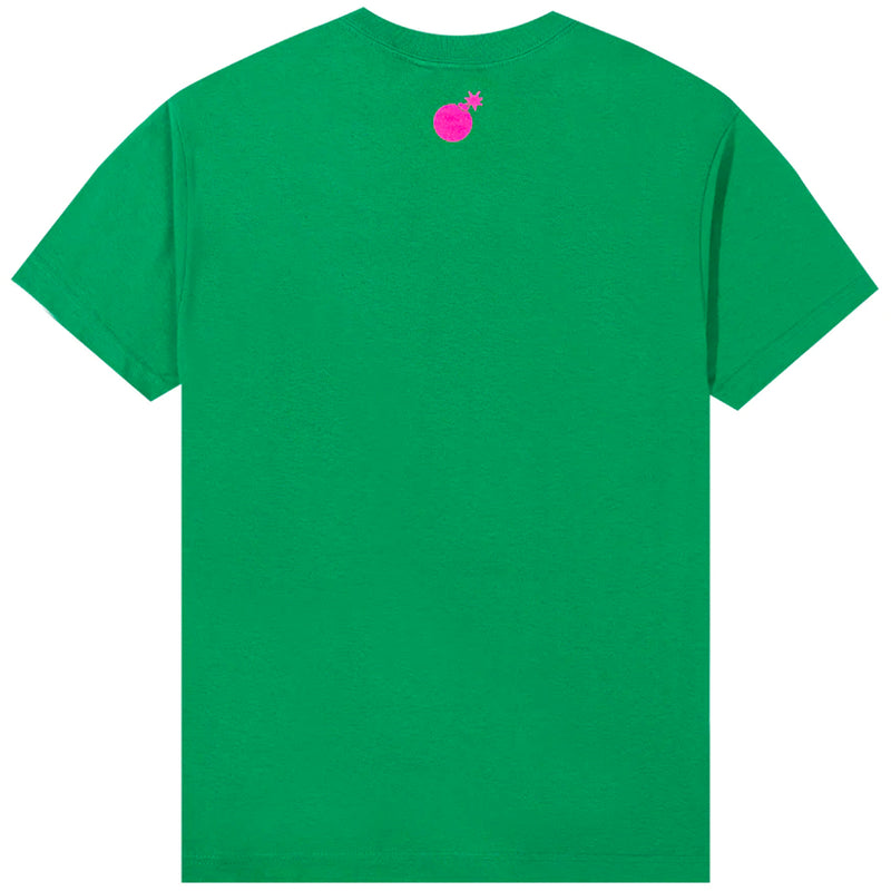 Toulouse Adam Tee (Kelly Green)