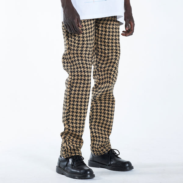 Twist Twill Trouser