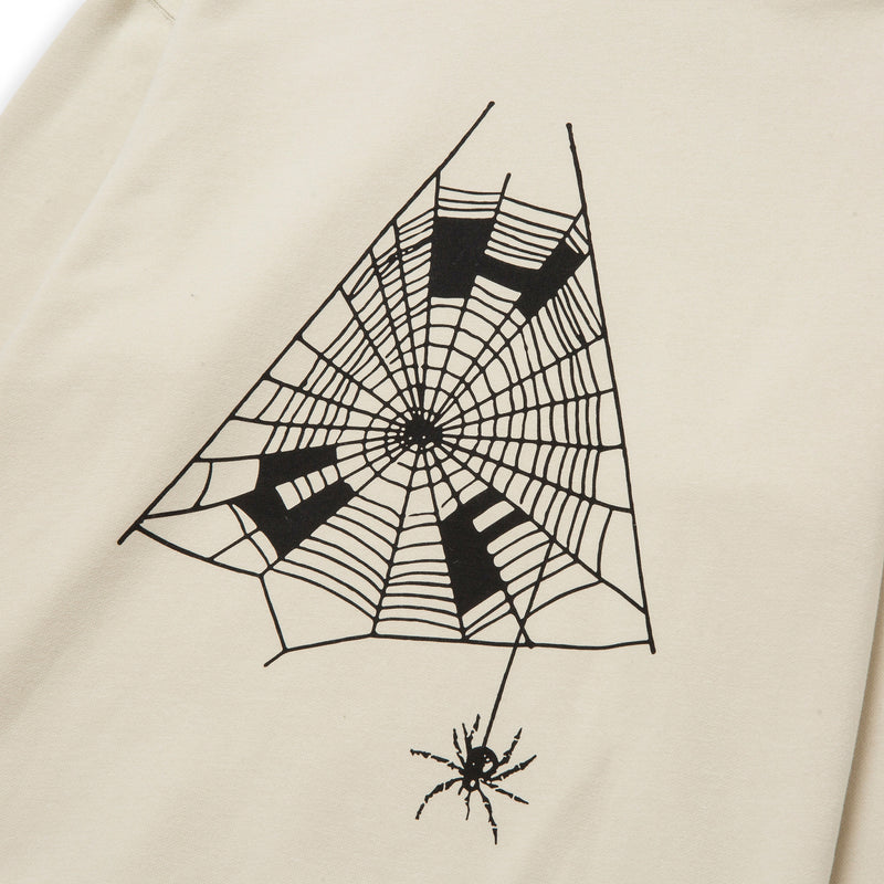 TANGLED WEBS TT HOODIE