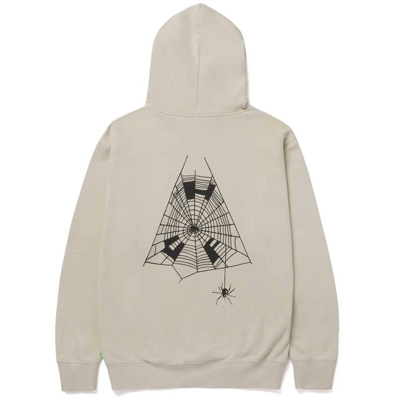 TANGLED WEBS TT HOODIE