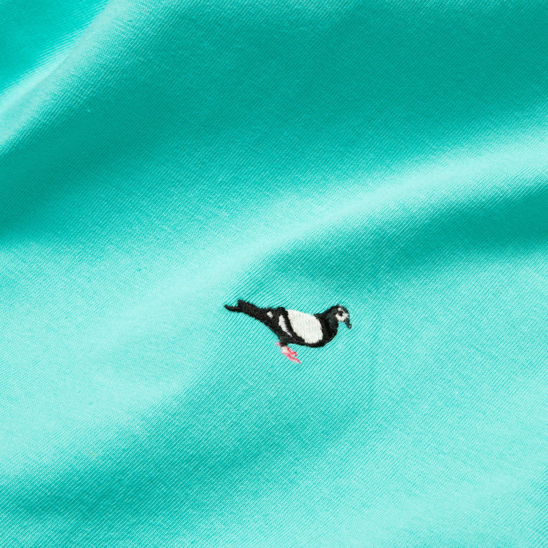 Staple Pigeon EMBD SS Tee
