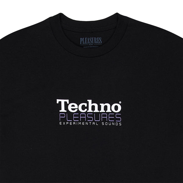 Techno Tee