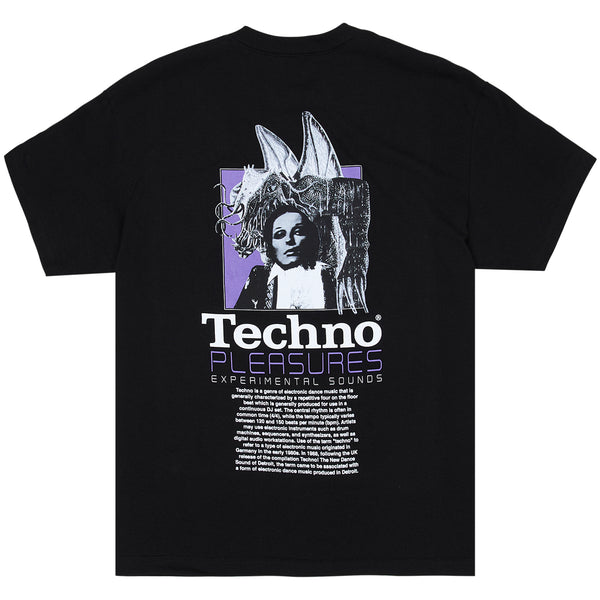 Techno Tee