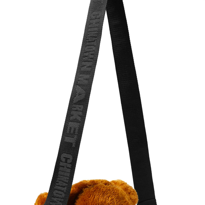 Teddy Bear Side Bag