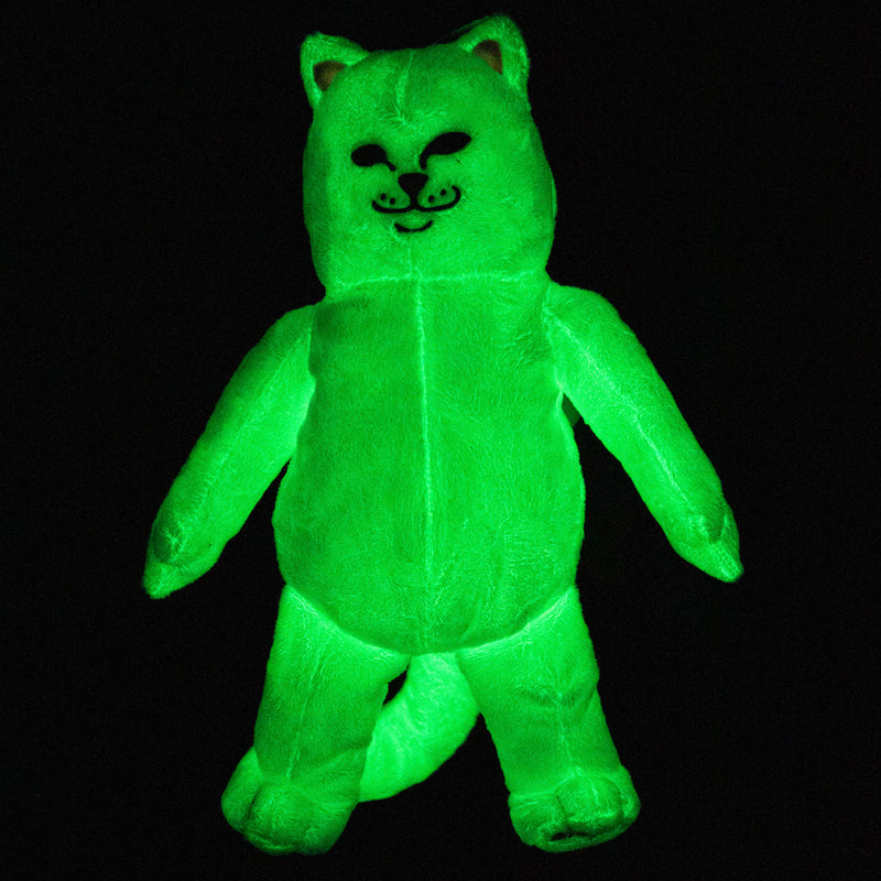 Lord Nerm Glow In The Dark