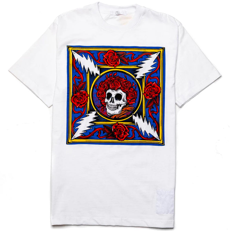 Grateful Dead Bandana Tee