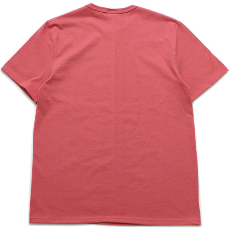 Heritage Tee (Siesta Pink)