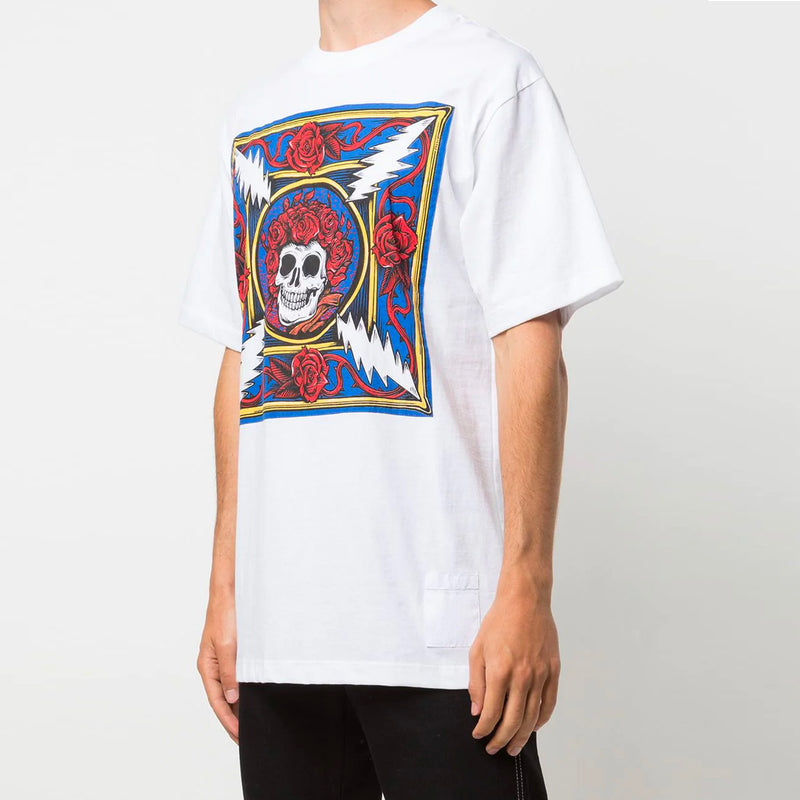 Grateful Dead Bandana Tee