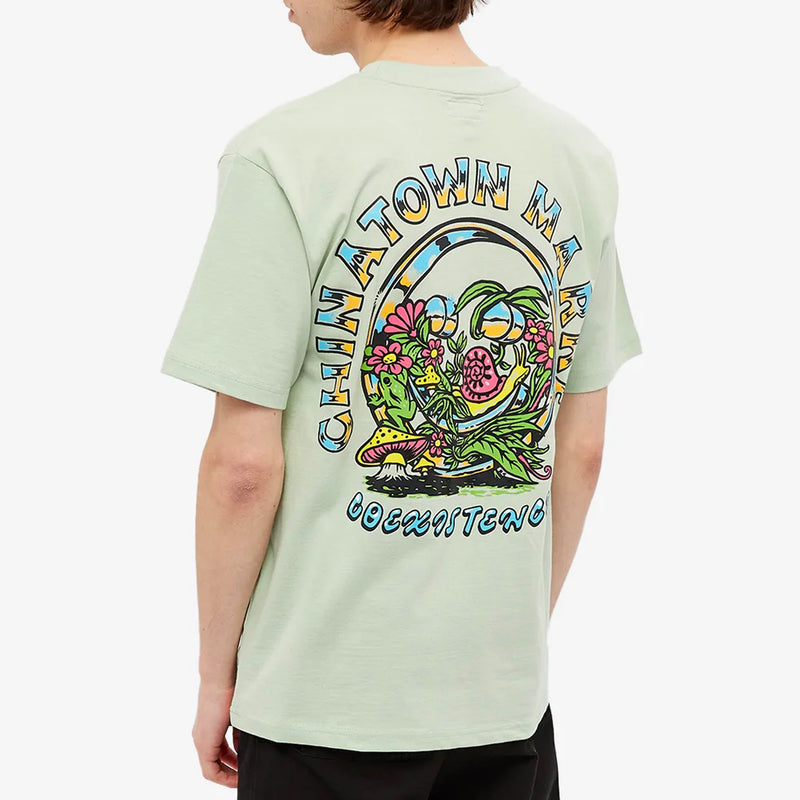 Terrarium Tee