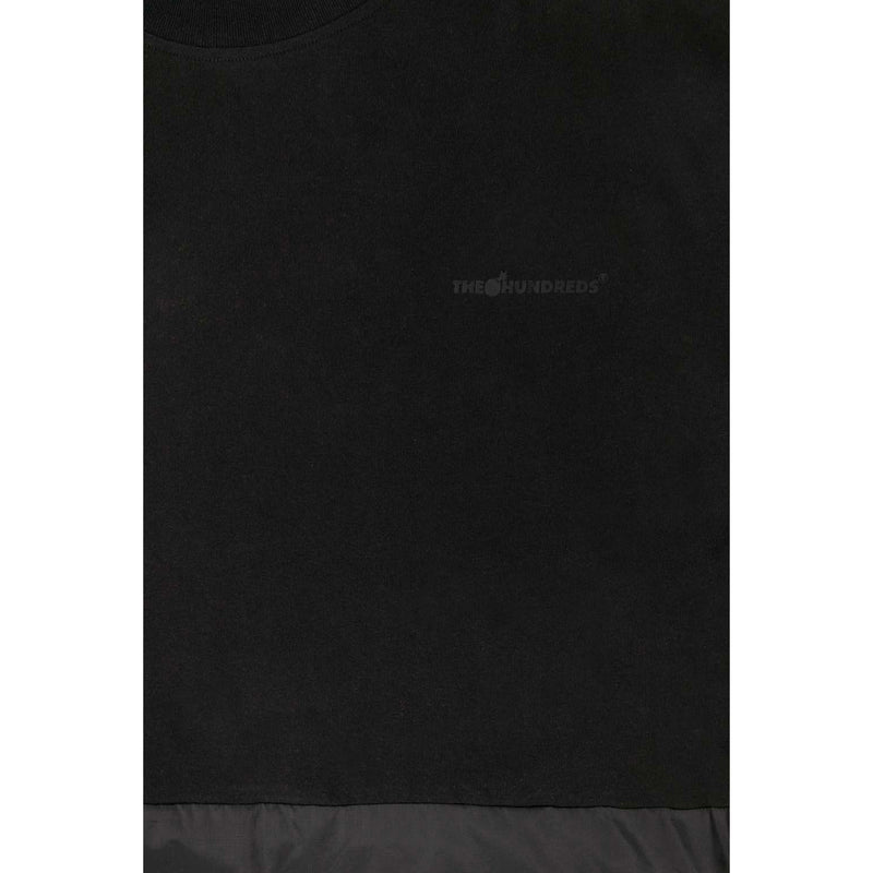 Terrain Tee (Black)