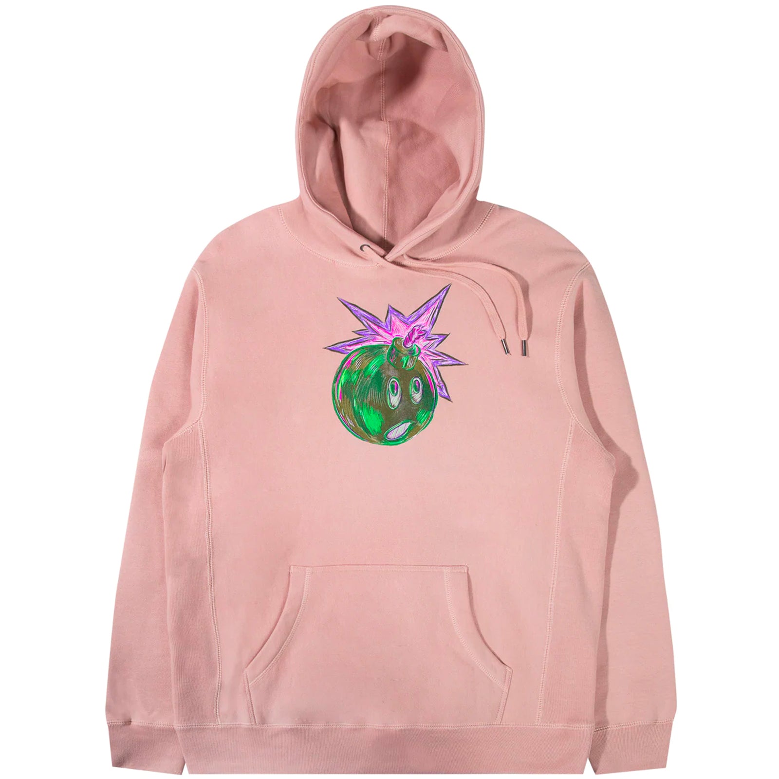 Toulouse Adam Hoodie – Capsul - Main Image