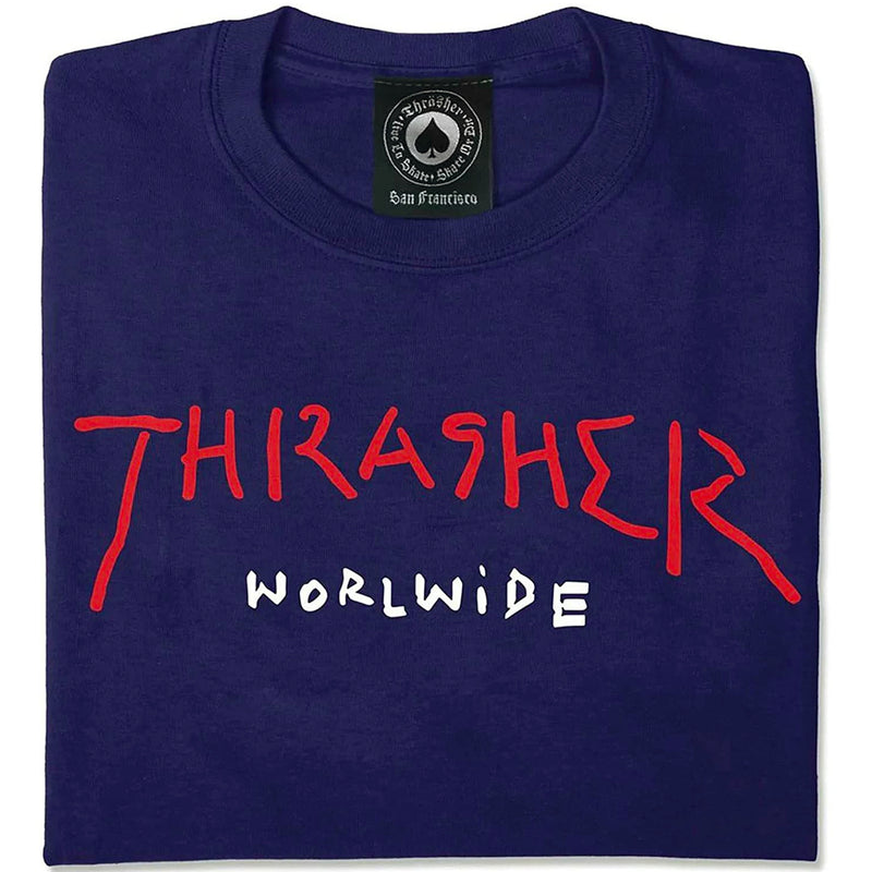 Worldwide Tee