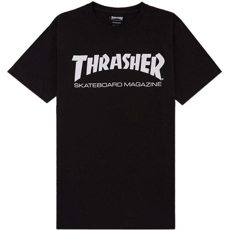 Thrasher Champion Skate Mag Tee