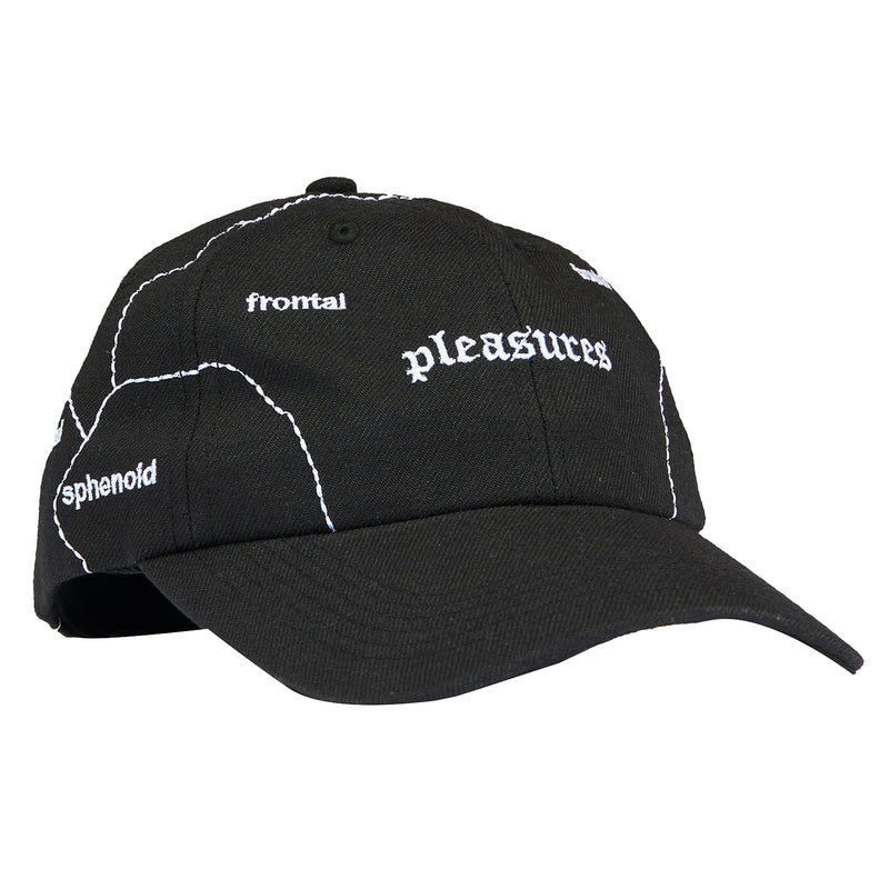 THINK 6 PANEL HAT