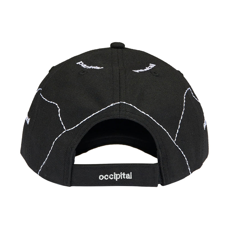 THINK 6 PANEL HAT