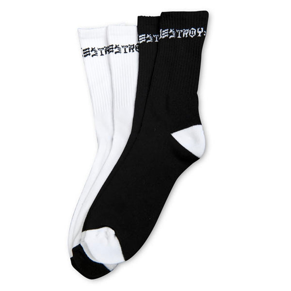 S.A.D Socks