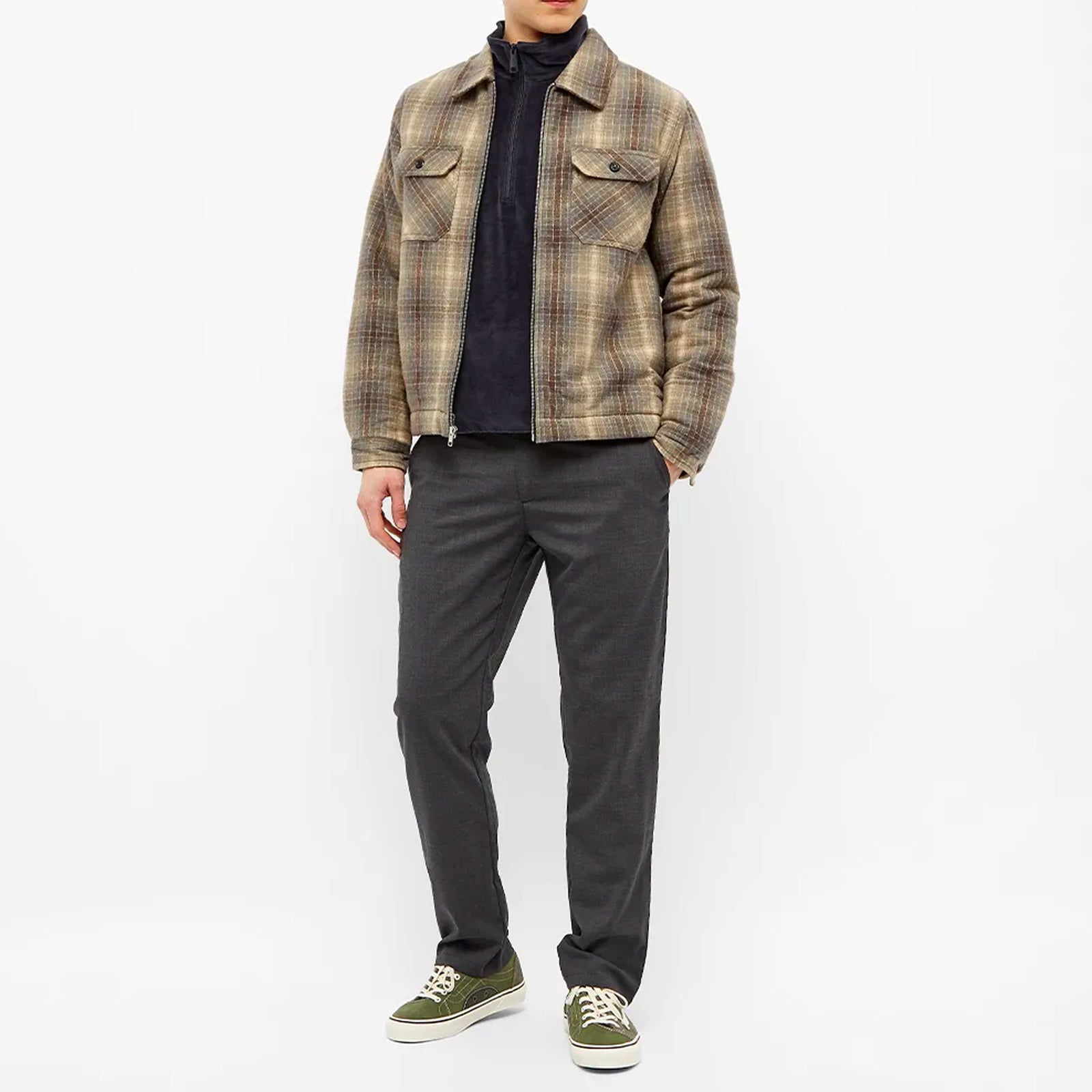 Carhartt WIP Tila Pullover – Capsul