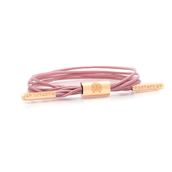 Rastaclat Tina (Pink)
